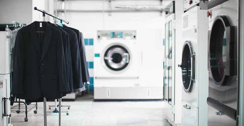 Dry Cleaning Services