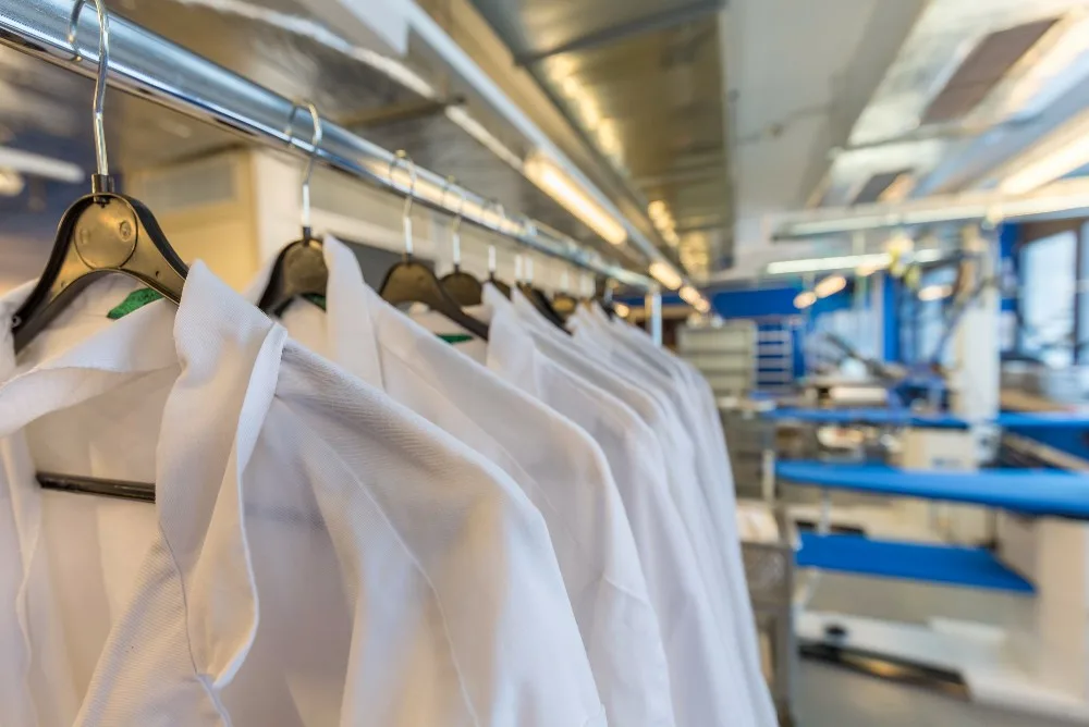 Premium Dry Cleaning