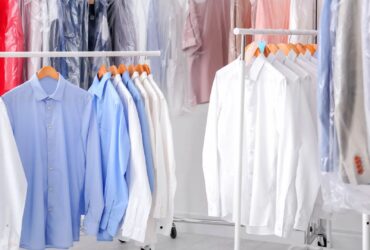 Best Dry Cleaning Services