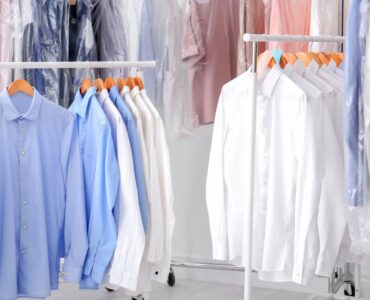 Best Dry Cleaning Services